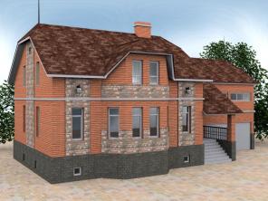 Разработаем архитектурный проект дома