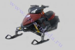 Снегоход Armada PD150 супер акция (92000р.)