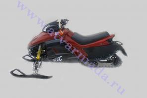 Снегоход Armada PD150 супер акция (92000р.)