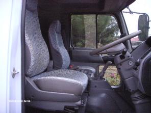 Продам кран-манипулятор Hino Ranger