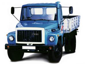 Переоборудование автомобилей ГАЗ на дизельные силовые агрегаты.