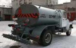 Автогудронатор ДС-39Г ОФИЦИАЛЬНЫЕ ДИЛЛЕРЫ!