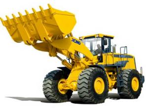 Погрузчик XCMG LW300F