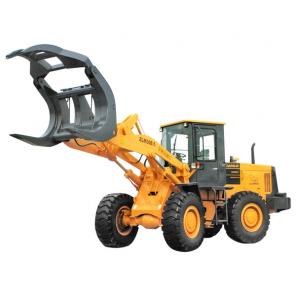 Погрузчик Changlin ZLM30E-5