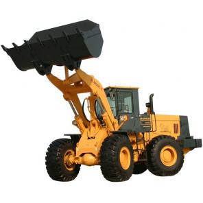 Погрузчик Changlin ZLM50E-5