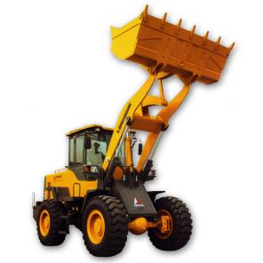 Погрузчик SDLG LG933L