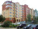Квартиры в новостройке рядом с рекой Ока
