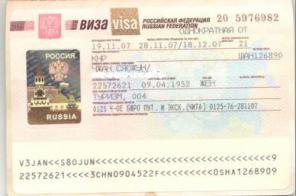 компания Sinovisa