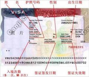 компания Sinovisa