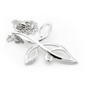 Ювелирные серебряные украшения ELLE Jewelry