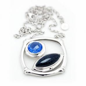 Ювелирные серебряные украшения ELLE Jewelry