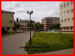 Аренда офисы, склады, помещения. Без комиссии.