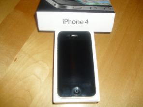Apple iphone 4 16 ГБ