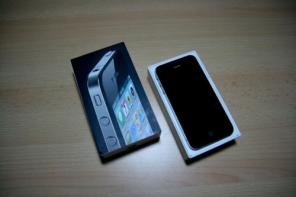 Купить Apple iPhone 4 32 ГБ