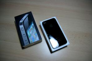 Купить Apple iPhone 4 32 ГБ