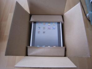 Apple IPad 16GB 3G Wi-Fi + 9,7 "1 ГГц компьютер