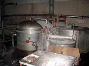 Красильный аппарат АКДУ-6 продаем.