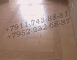 Ремонт квартир, домов, офисов под ключ. Комплексный и частичный.