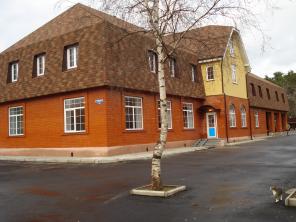 Отель "Калина"