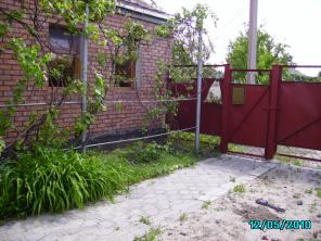 Продаю часть дома в Зап.Батайске
