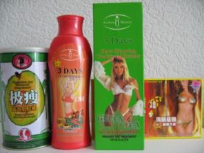 Лечебные средства Китайской медицины