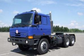 Производим продажу и сервисное обслуживание седельных тягачей.