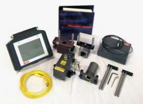 Fixturlaser GEO - прямолинейность, плоскостность, центровка отверстий, выверка