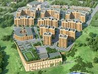 Купить квартиру в новостройке со стартовой суммой 400 000 рублей!