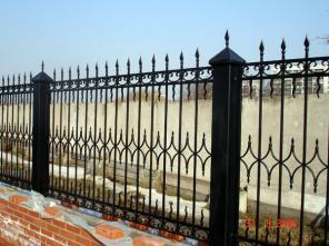 Художественная ковка по итальянской технологии.