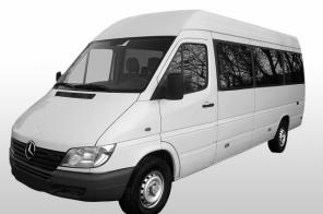 трансфер, пассажирские перевозки Одесса, аренда авто