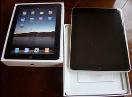 Apple Macbook / iMac / Apple iPad / PowerBook G4