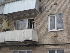 Продажа квартиры в городе Дедовске