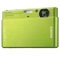 Продам фотоаппарат Sony Cyber-shot DSC Т77
