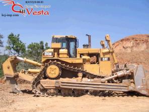 Продаём Бульдозер Caterpillar D10N 1992 год