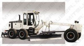 Грейдер Mitsuber MG 215R Groningen. ОФИЦИАЛЬНЫЕ ДИЛЕРЫ!!!!