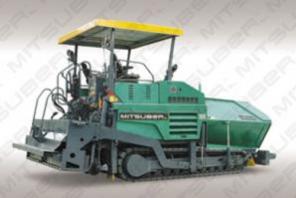 Асфальтоукладчик Mitsuber MP 1256 R Dresden