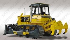 Бульдозер Mitsuber MB 160R Brandenburg. ОФИЦИАЛЬНЫЕ ДИЛЕРЫ!!!!!