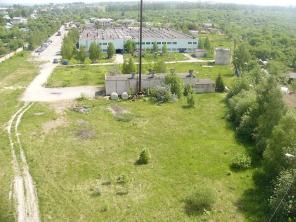 Продам Аворемонтный Завод в Брянске