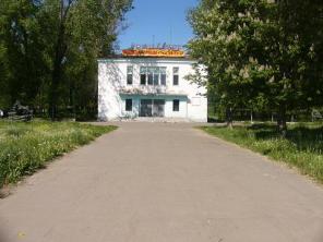Продам здания кинотеатра в Брянске