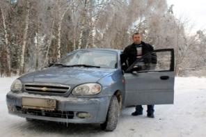 Обучение вождению. МКПП. Частный автоинструктор.