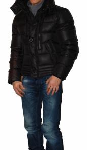 Пуховик мужской Ralph Lauren