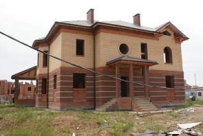 Продам коттедж Киевское шоссе 24 км от МКАД. ОКП «Чистые ключи»