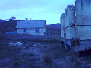 Продам участок в Судаке 30 мин от моря