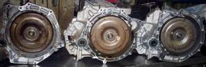 Коробка автомат Форд Фокус Акпп 4F27E .