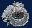Коробка автомат Форд Фокус Акпп 4F27E .