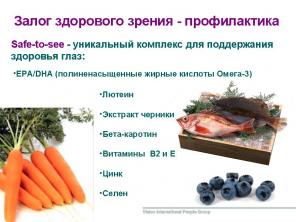 Safe-to-see-орлиное зрение