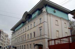 Аренда офиса с отдельным входом