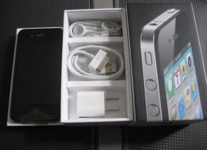 Новые телефоны Apple.
