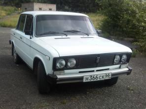 Продам ВАЗ 2106, 2001 г. (Нижний тагил)