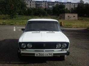 Продам ВАЗ 2106, 2001 г. (Нижний тагил)
